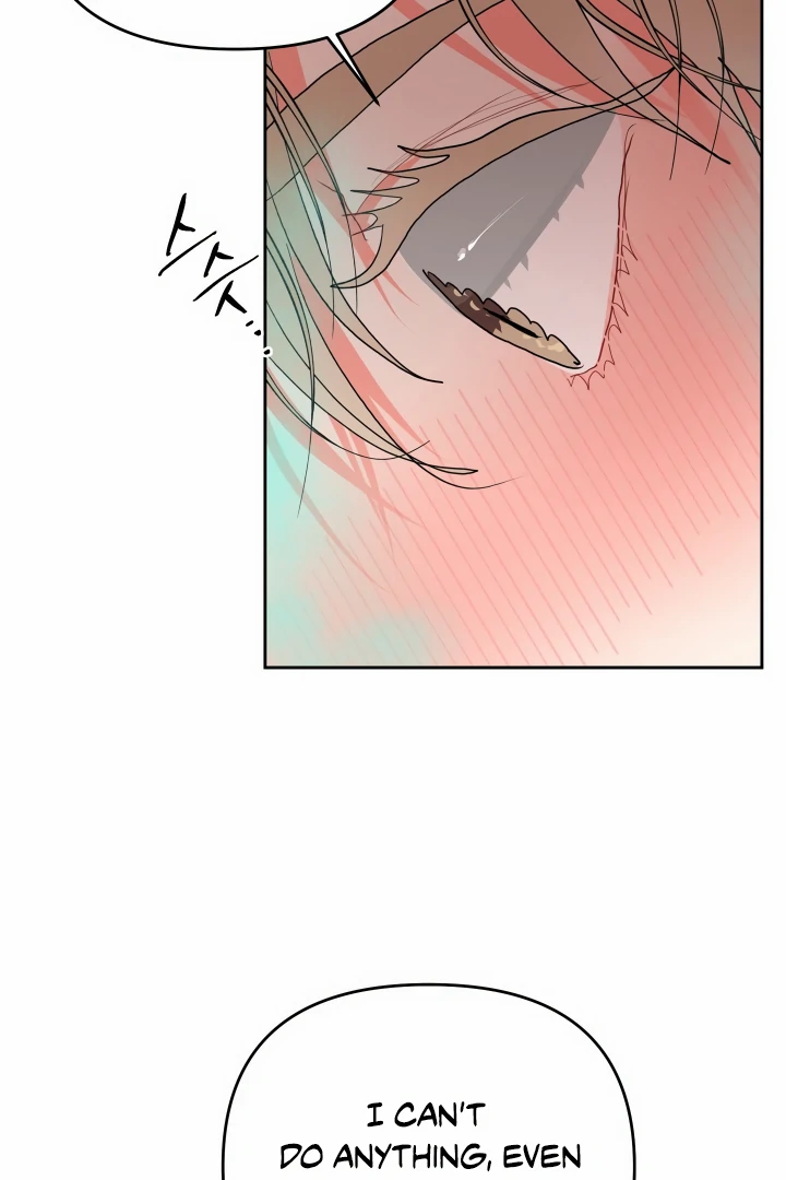 My Hyung’s Omega - Chapter 12 Page 31