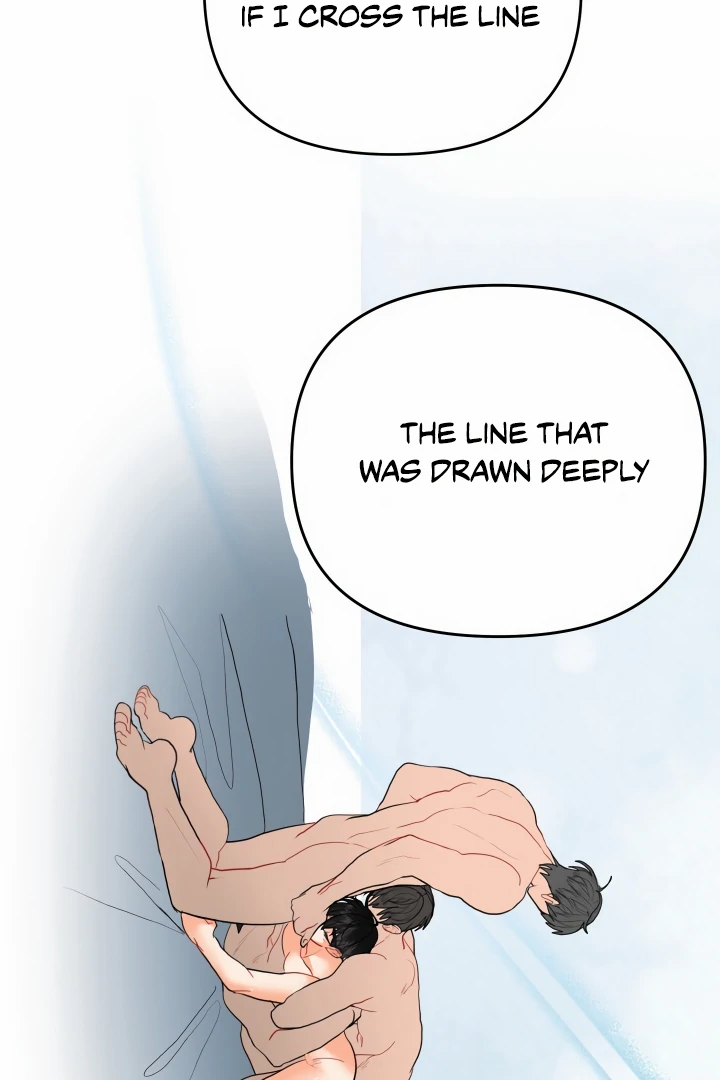 My Hyung’s Omega - Chapter 12 Page 32