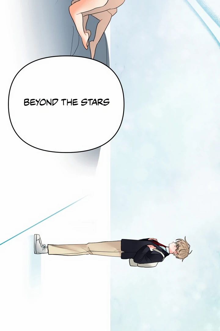 My Hyung’s Omega - Chapter 12 Page 33