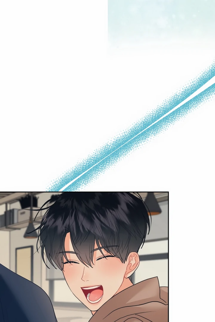 My Hyung’s Omega - Chapter 12 Page 34