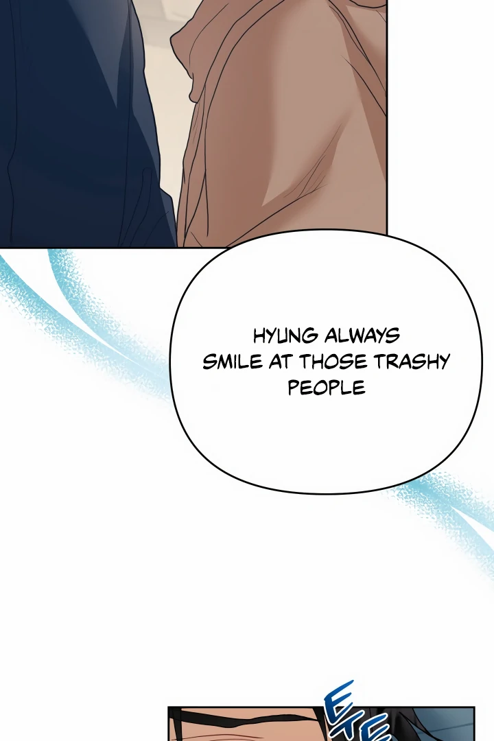 My Hyung’s Omega - Chapter 12 Page 35