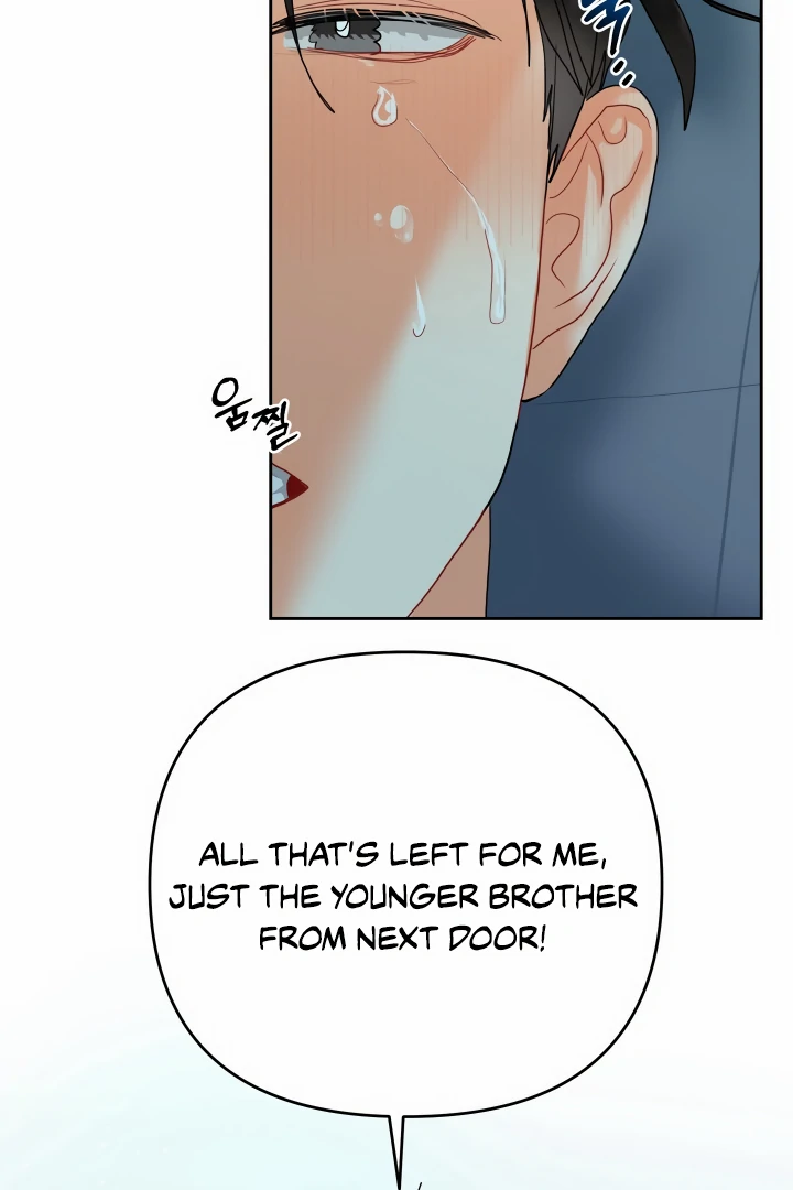 My Hyung’s Omega - Chapter 12 Page 36
