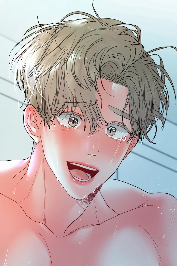My Hyung’s Omega - Chapter 12 Page 37