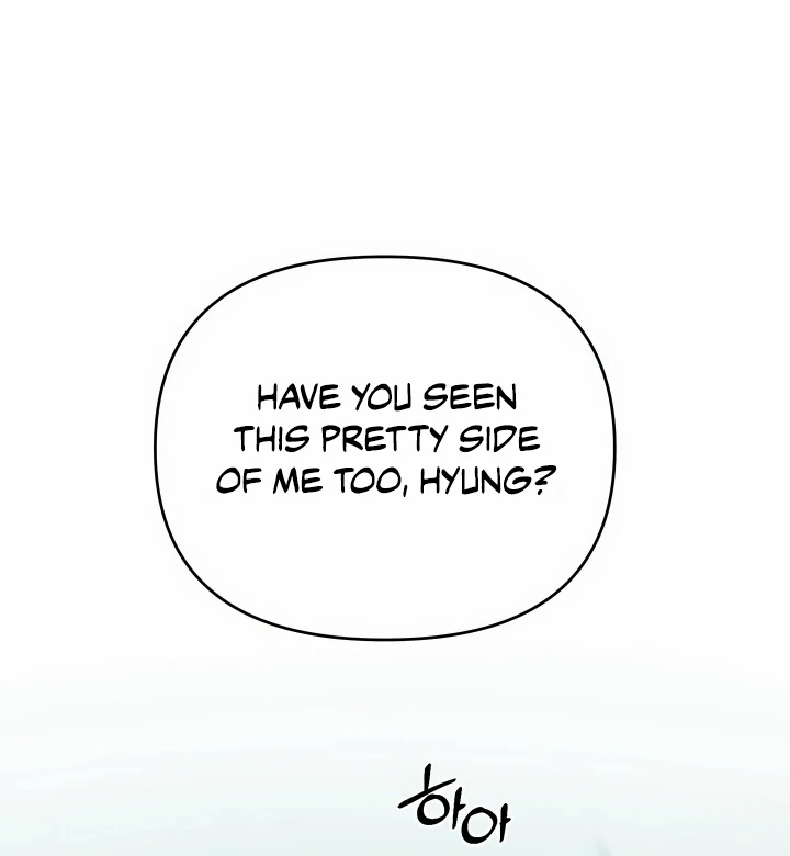 My Hyung’s Omega - Chapter 12 Page 40