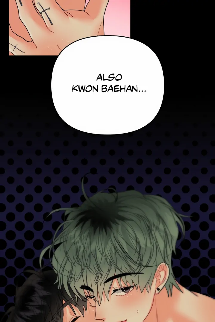 My Hyung’s Omega - Chapter 12 Page 43