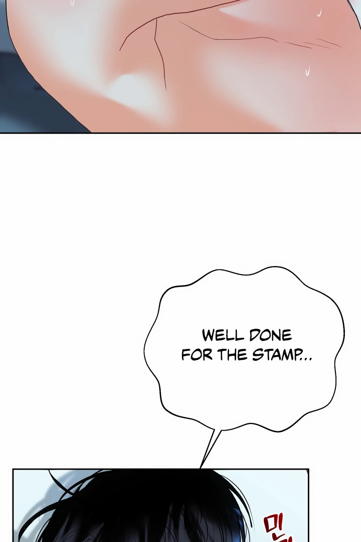 My Hyung’s Omega - Chapter 12 Page 55