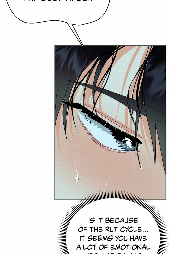 My Hyung’s Omega - Chapter 12 Page 57