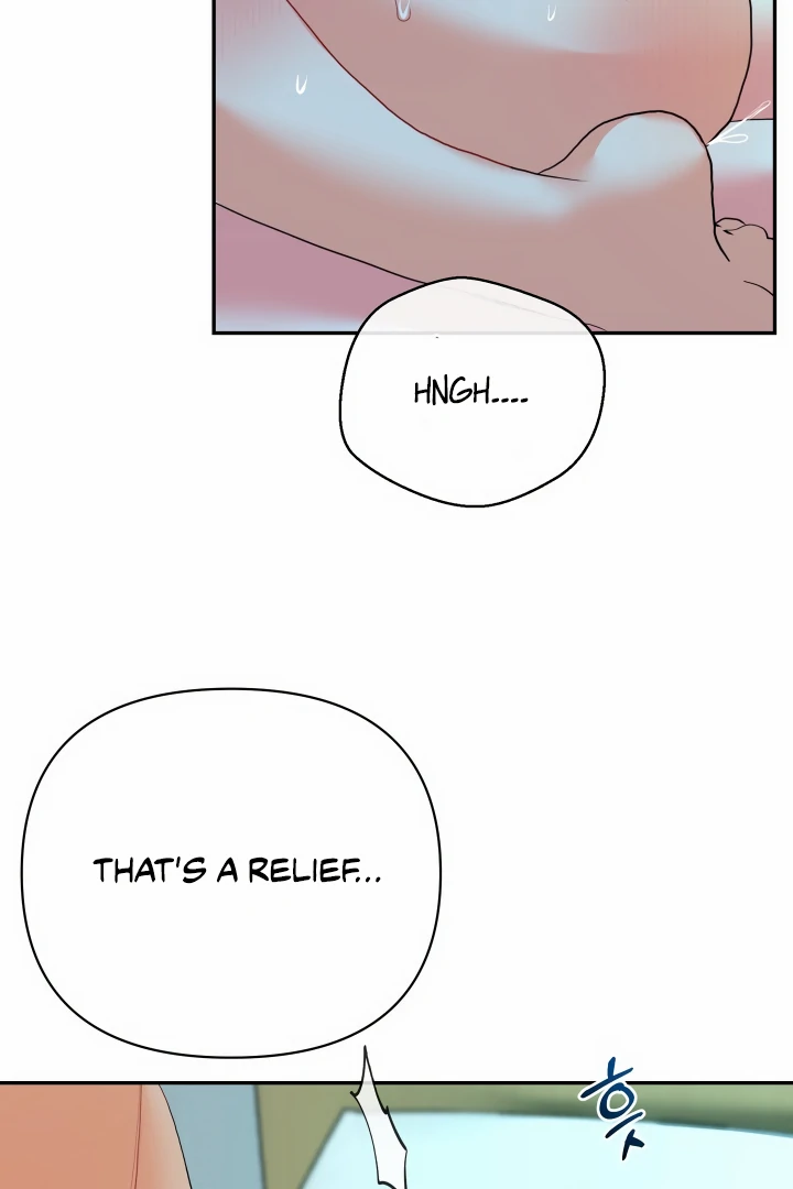 My Hyung’s Omega - Chapter 12 Page 69