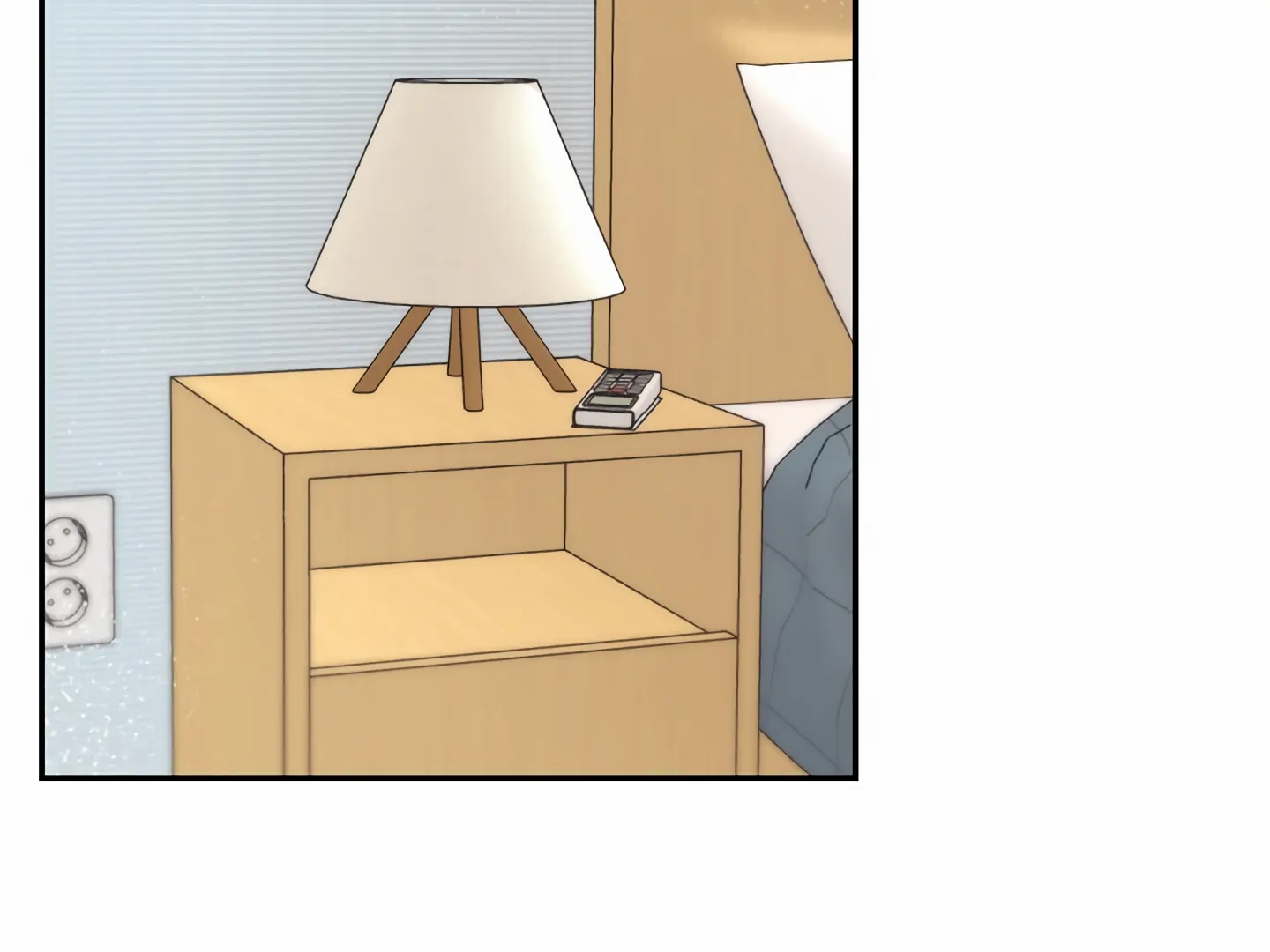 My Hyung’s Omega - Chapter 13 Page 4