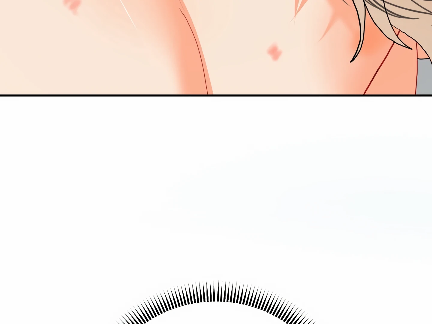 My Hyung’s Omega - Chapter 13 Page 7