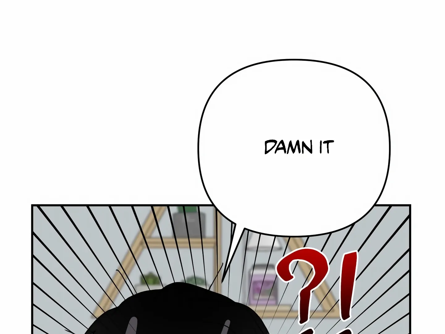 My Hyung’s Omega - Chapter 13 Page 14