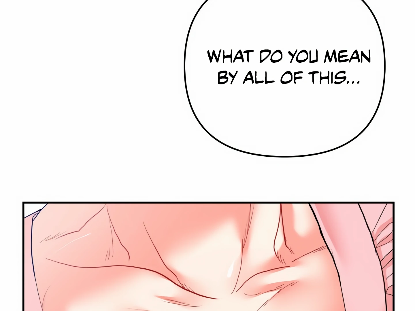My Hyung’s Omega - Chapter 13 Page 20