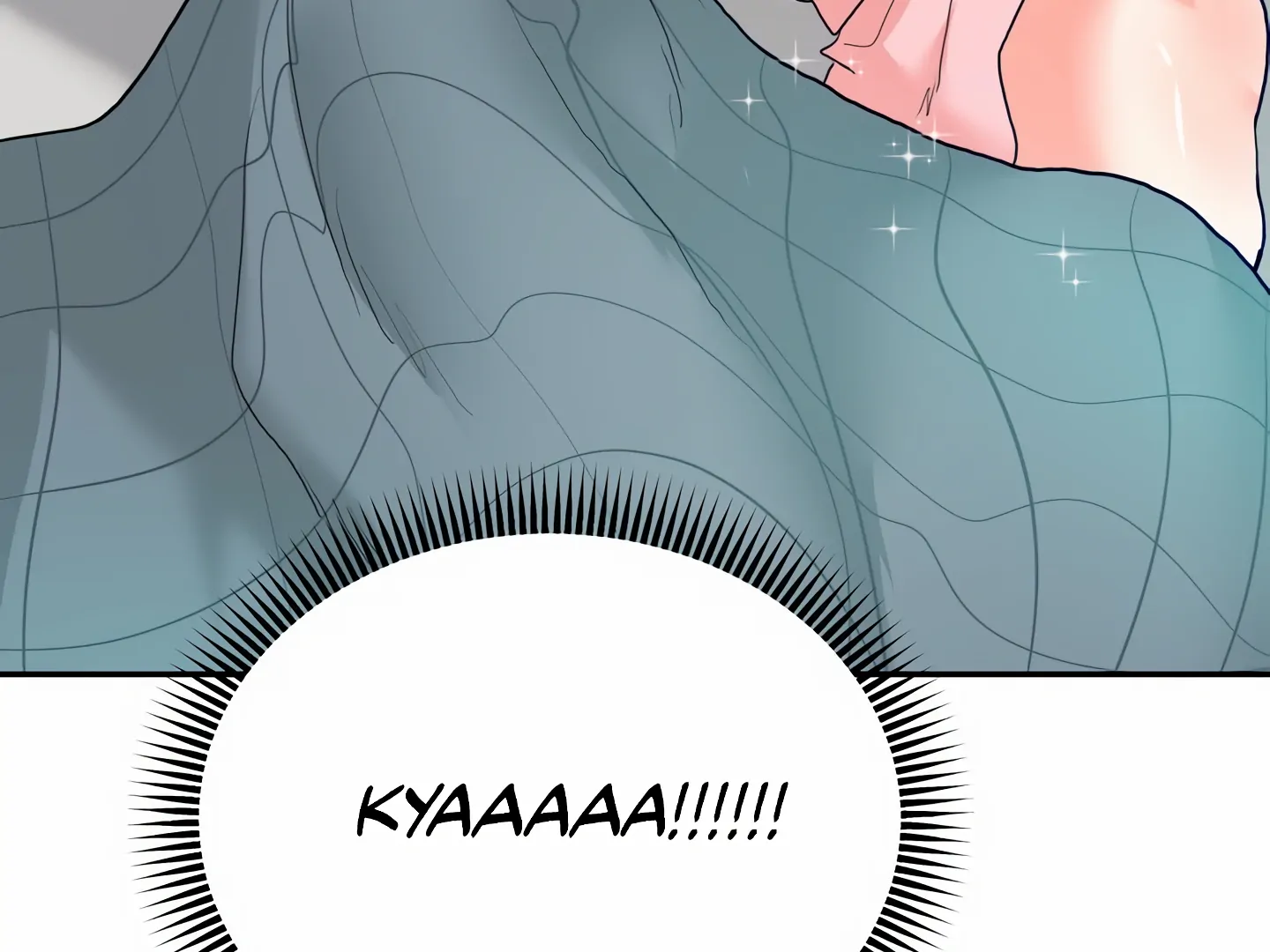 My Hyung’s Omega - Chapter 13 Page 27