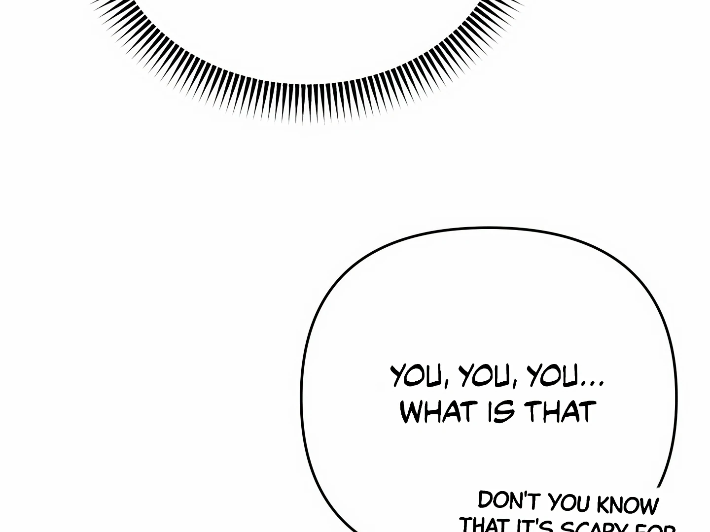 My Hyung’s Omega - Chapter 13 Page 28