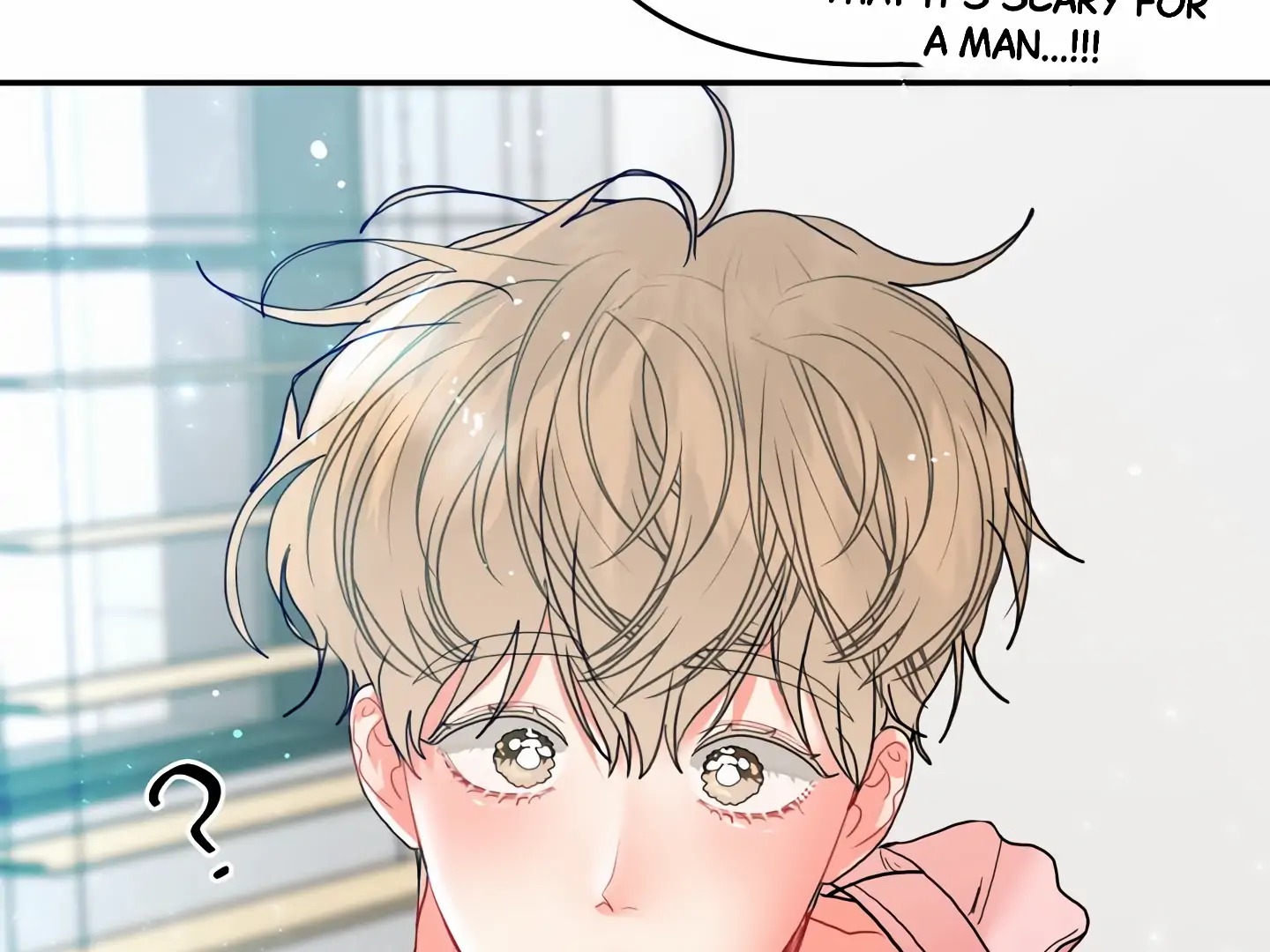 My Hyung’s Omega - Chapter 13 Page 29