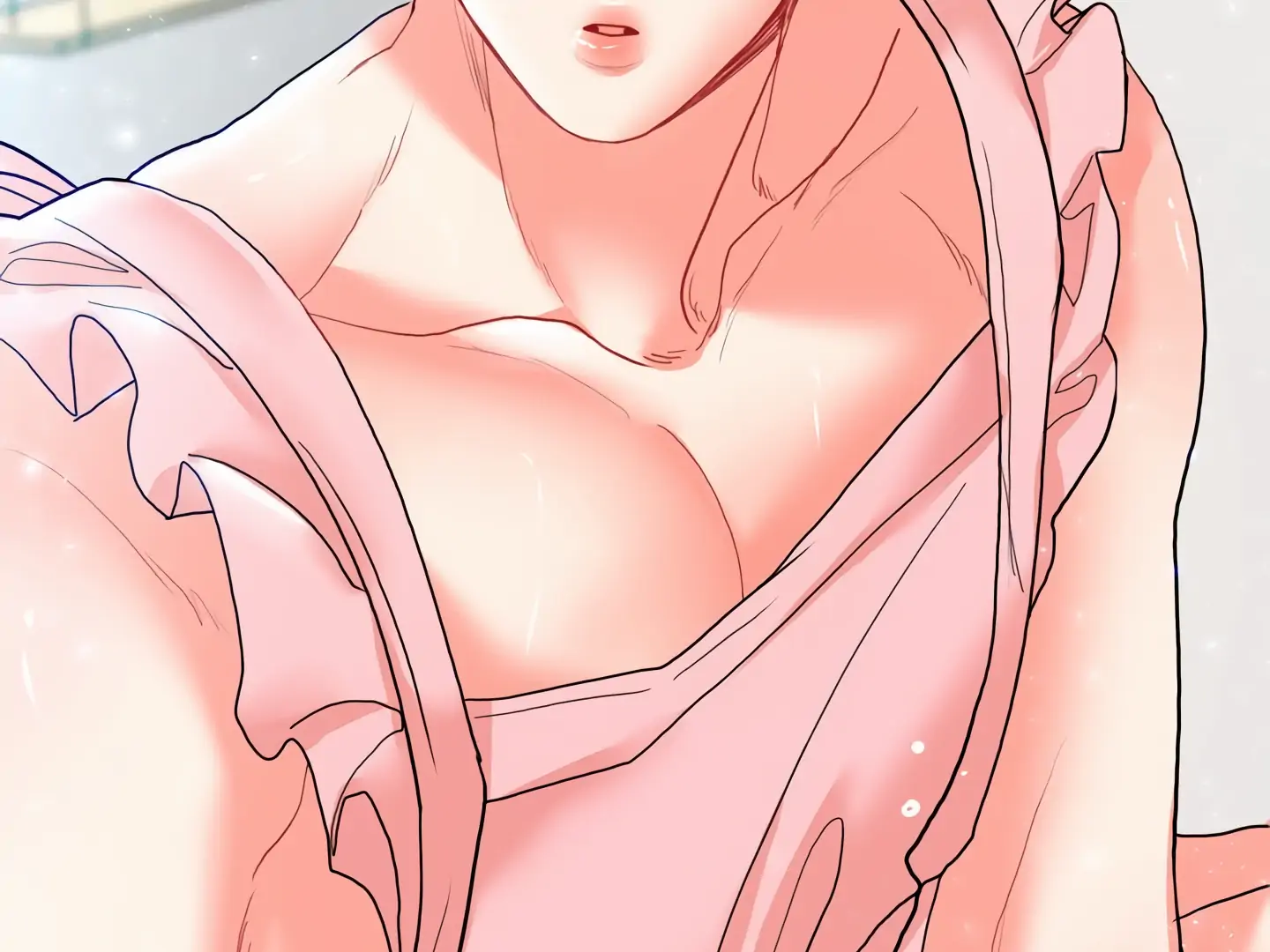 My Hyung’s Omega - Chapter 13 Page 30