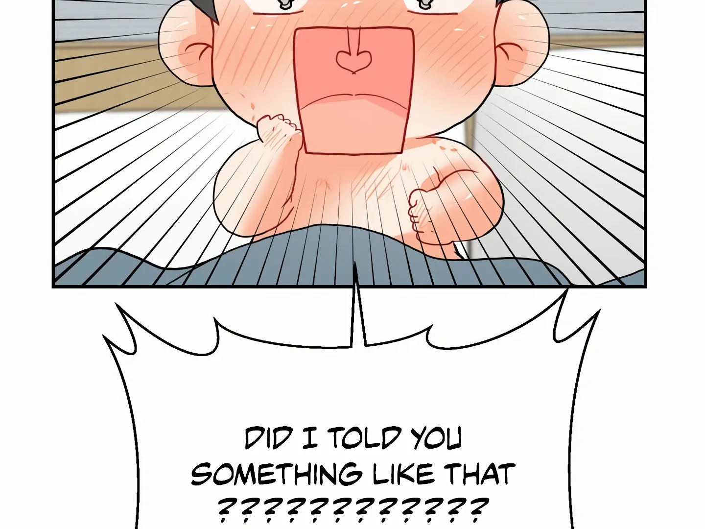 My Hyung’s Omega - Chapter 13 Page 37