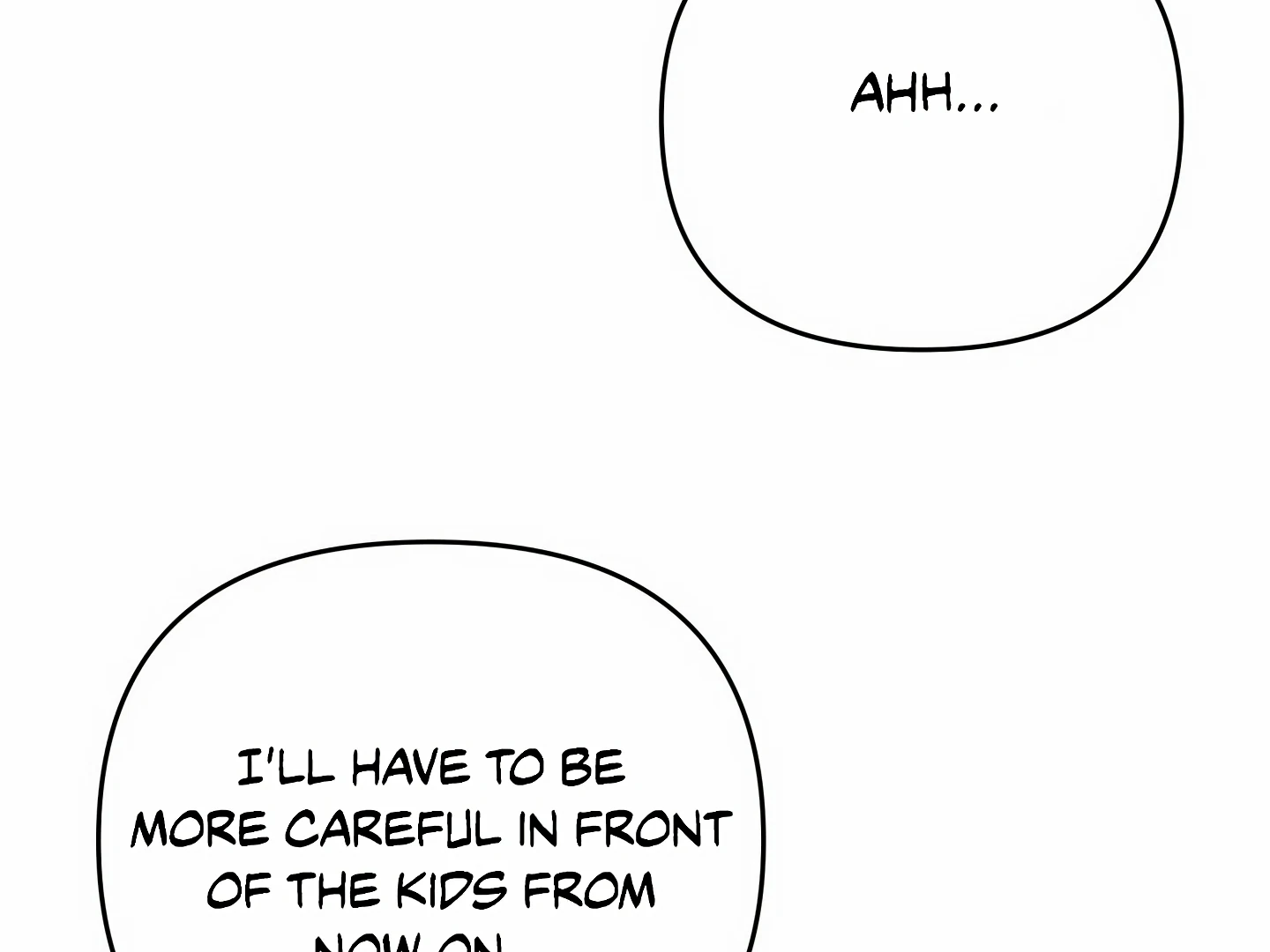My Hyung’s Omega - Chapter 13 Page 41