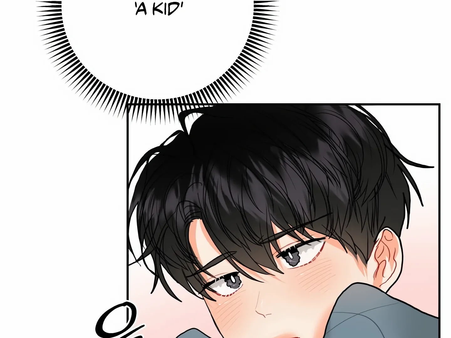 My Hyung’s Omega - Chapter 13 Page 45