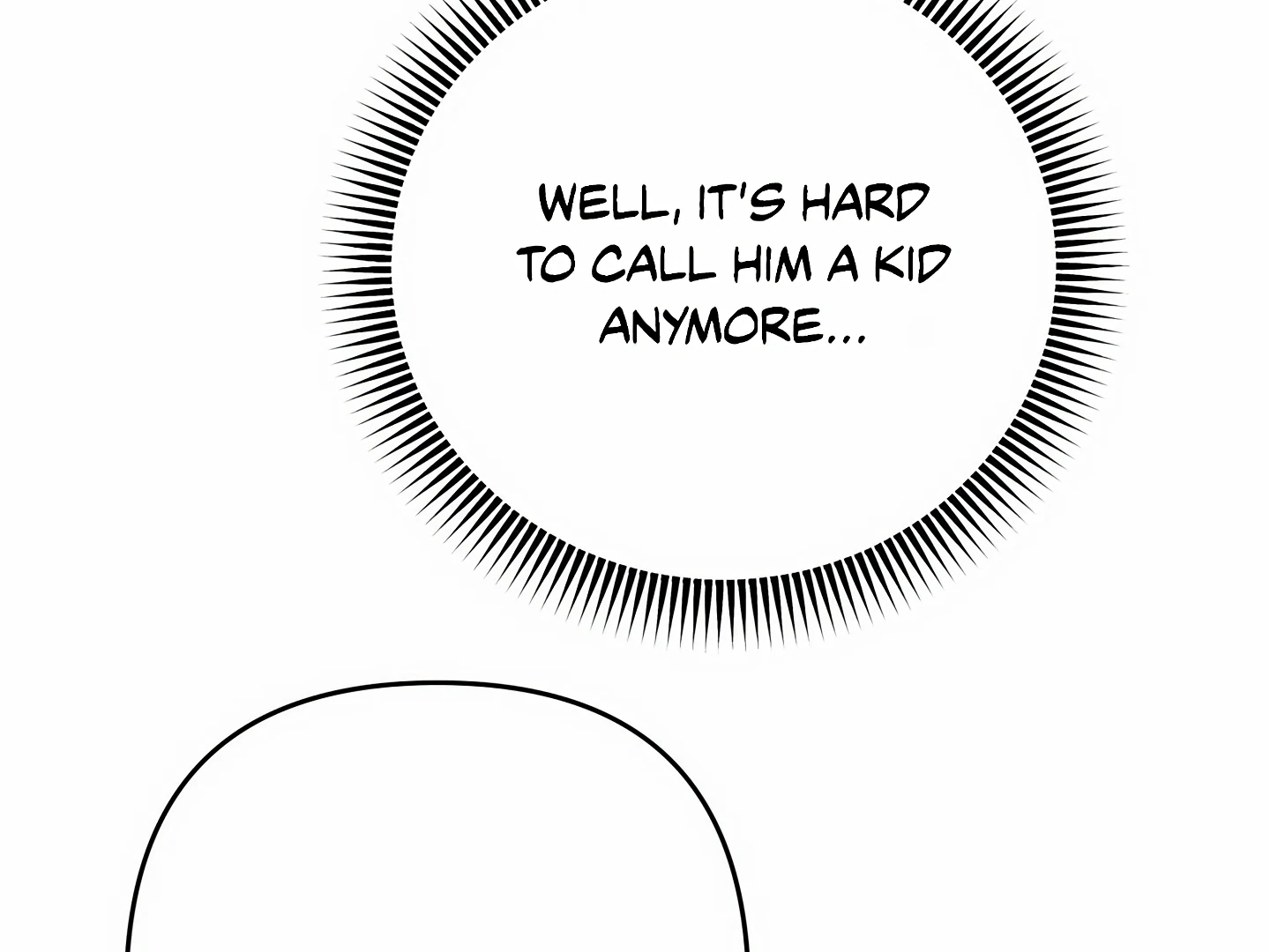 My Hyung’s Omega - Chapter 13 Page 47
