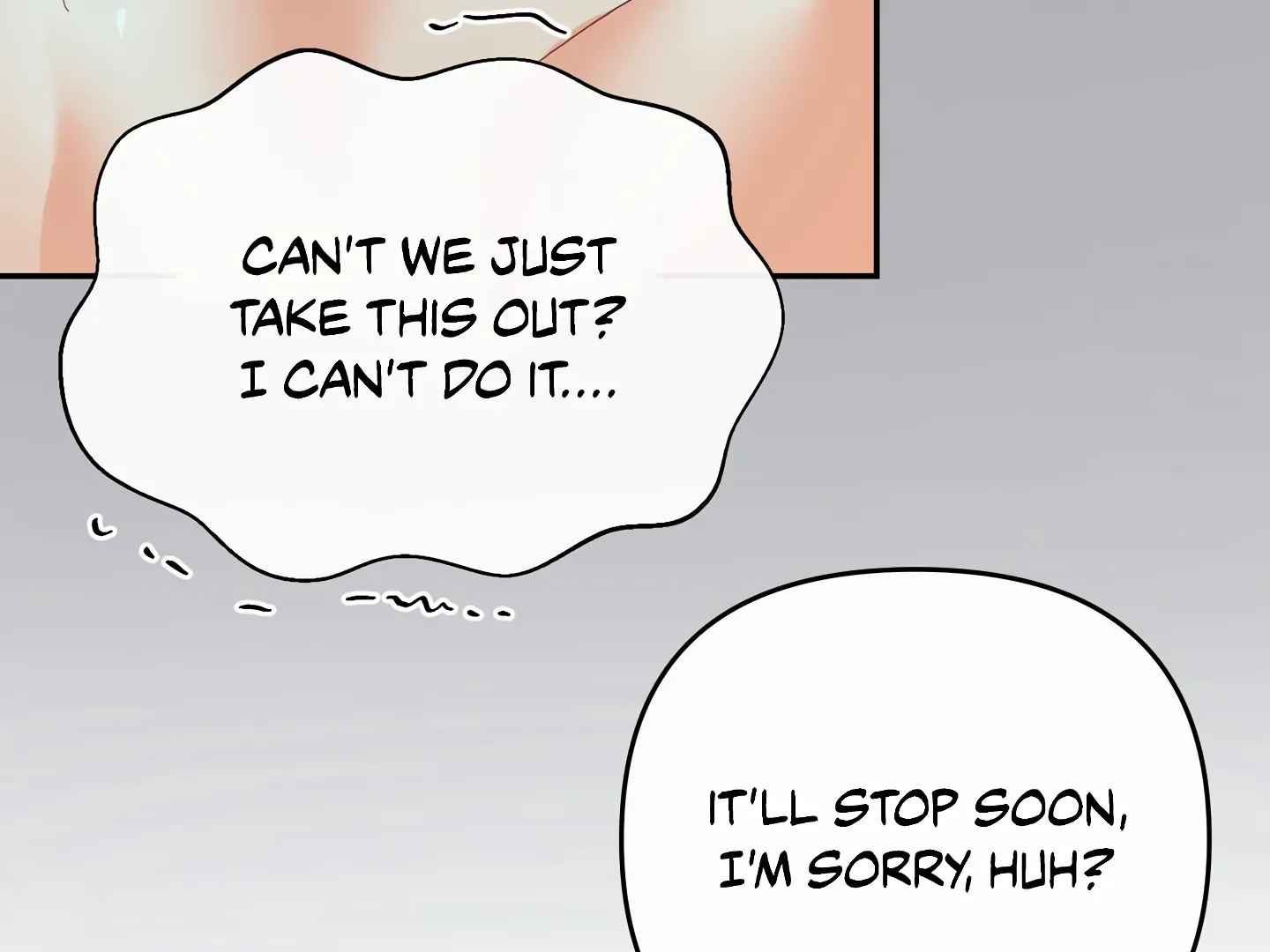 My Hyung’s Omega - Chapter 13 Page 54