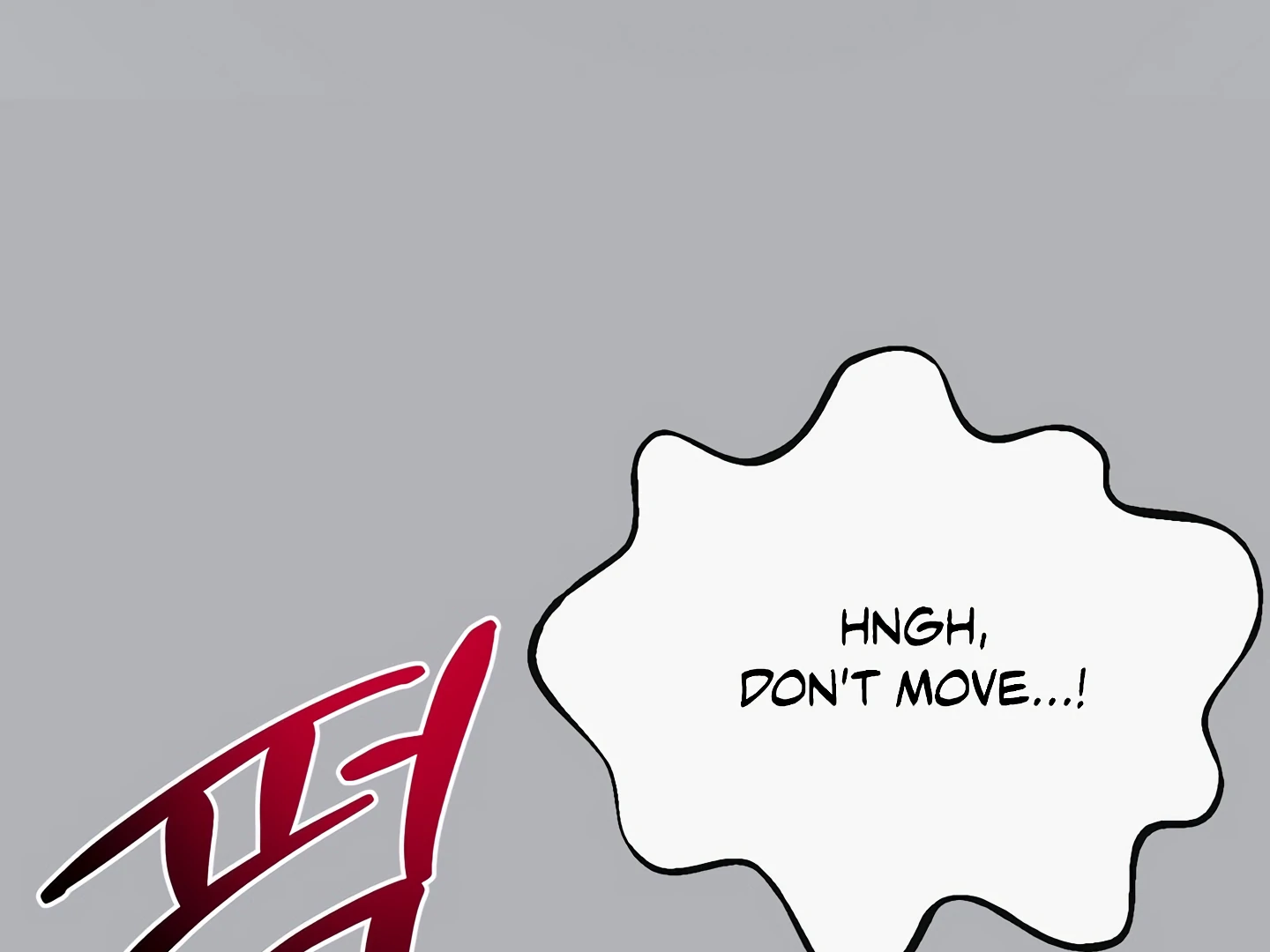 My Hyung’s Omega - Chapter 13 Page 59