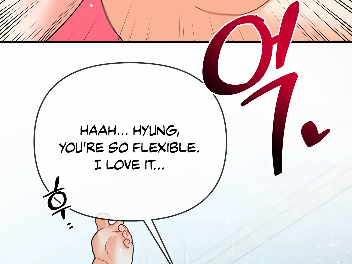 My Hyung’s Omega - Chapter 13 Page 67