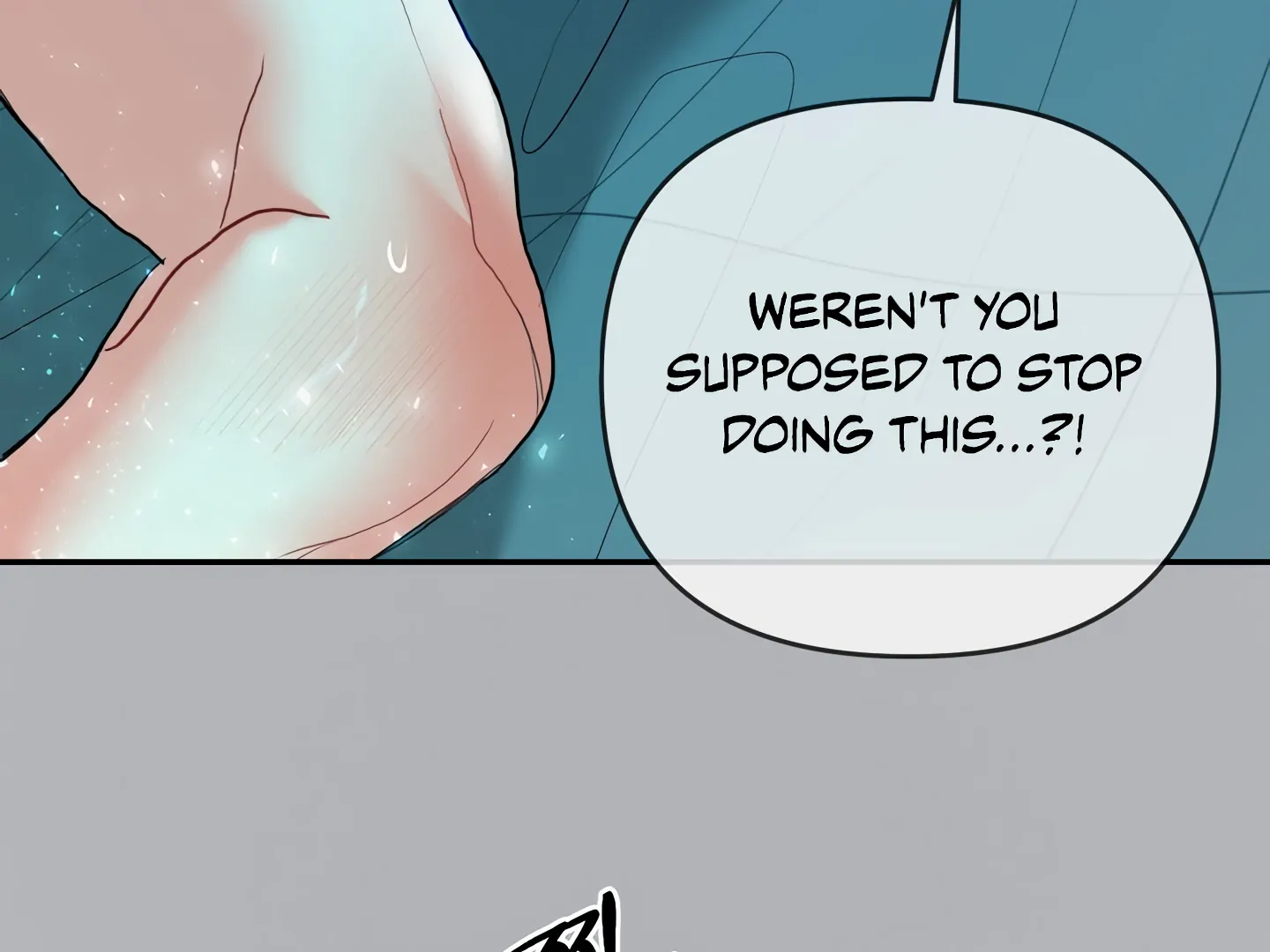 My Hyung’s Omega - Chapter 13 Page 70
