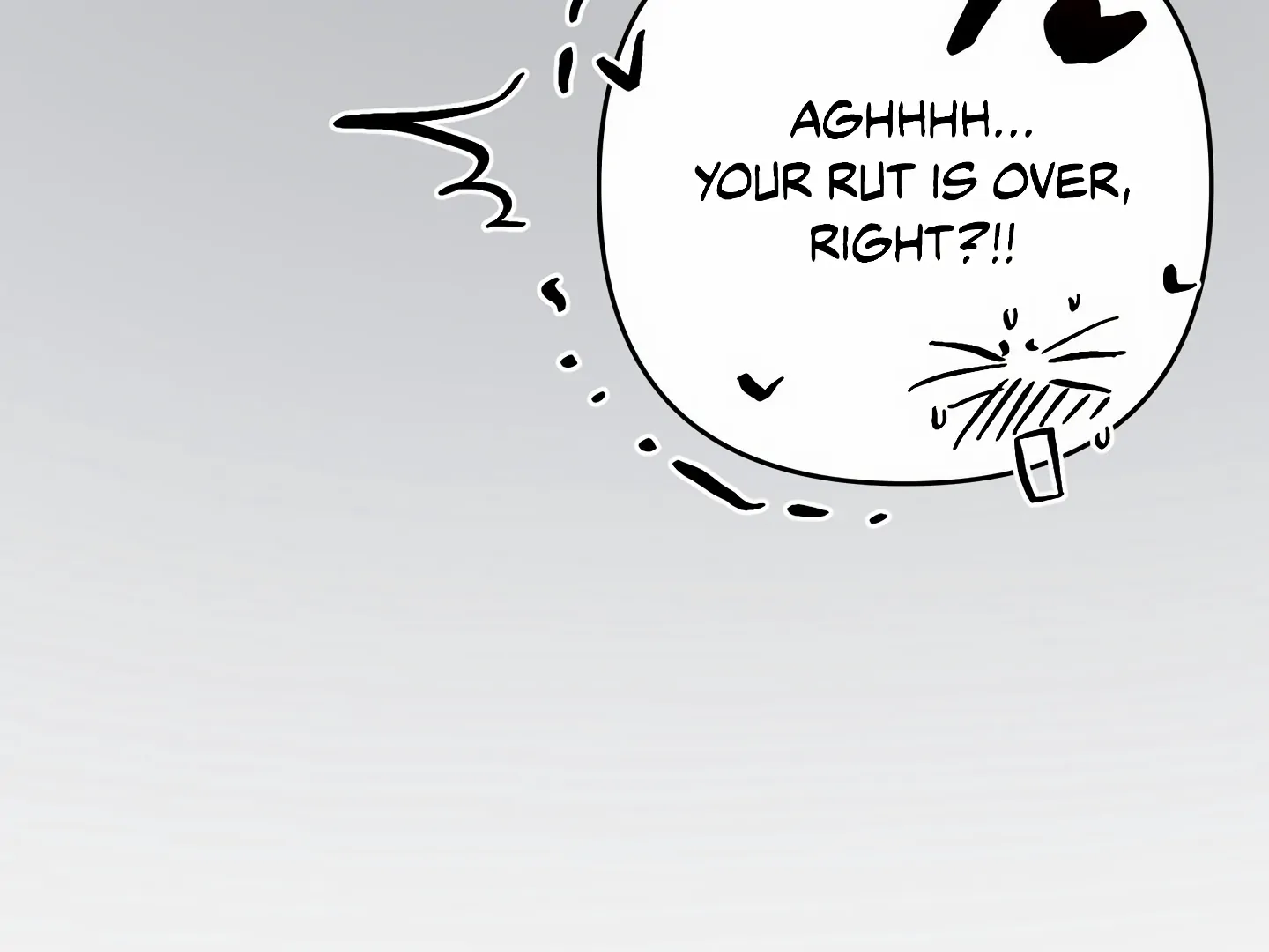 My Hyung’s Omega - Chapter 13 Page 72