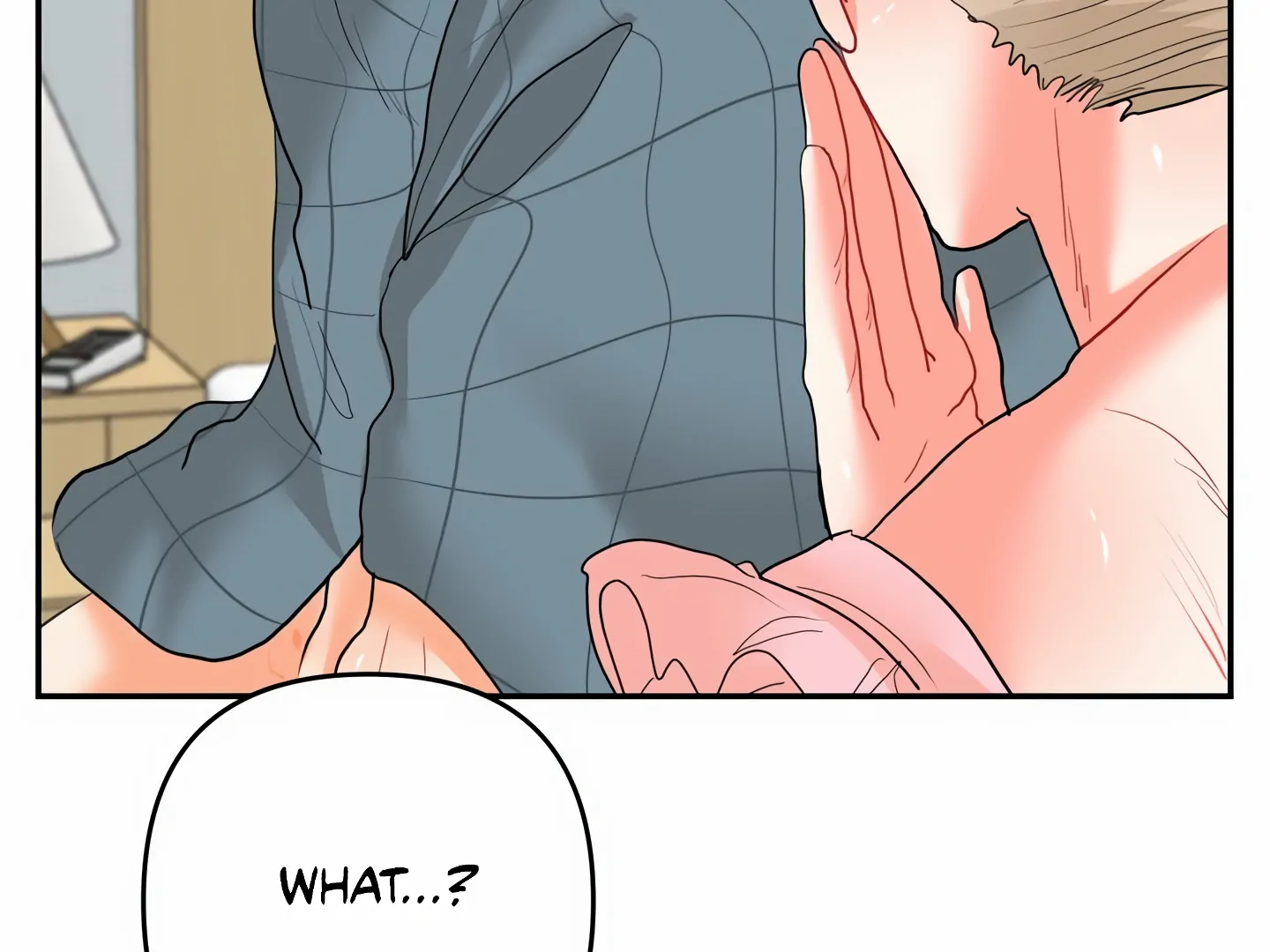 My Hyung’s Omega - Chapter 13 Page 90