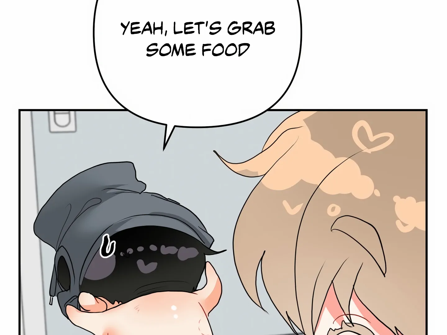 My Hyung’s Omega - Chapter 13 Page 92