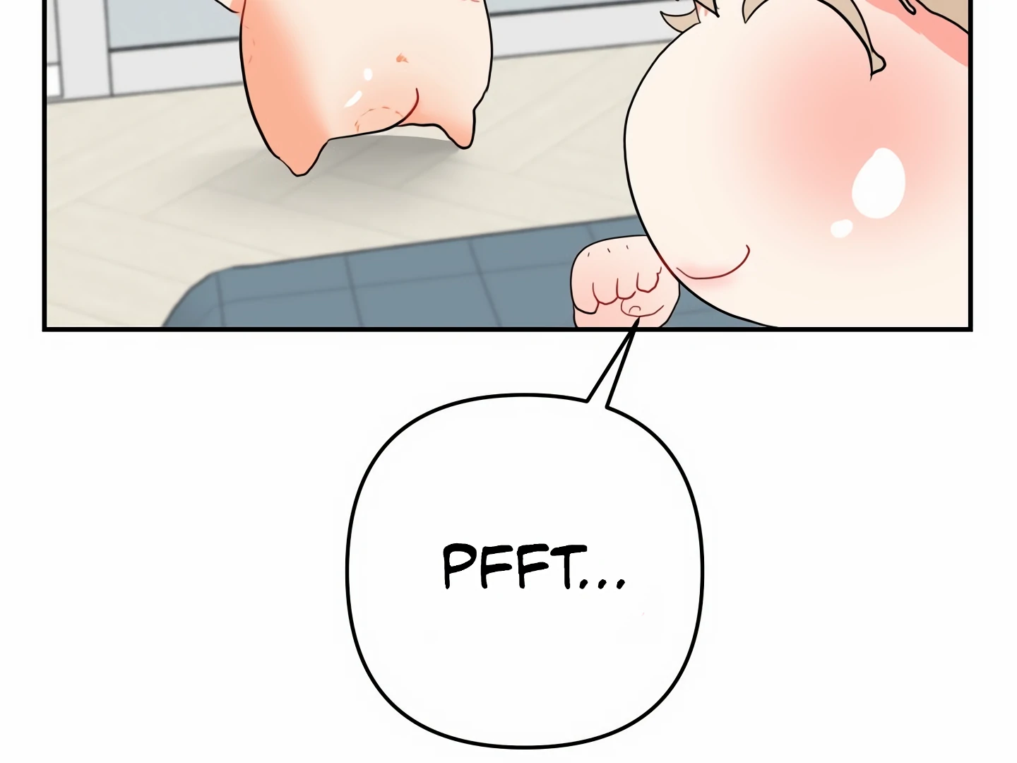 My Hyung’s Omega - Chapter 13 Page 93