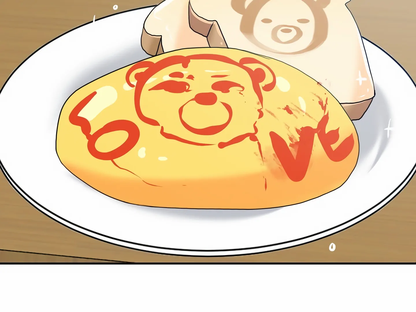 My Hyung’s Omega - Chapter 13 Page 100