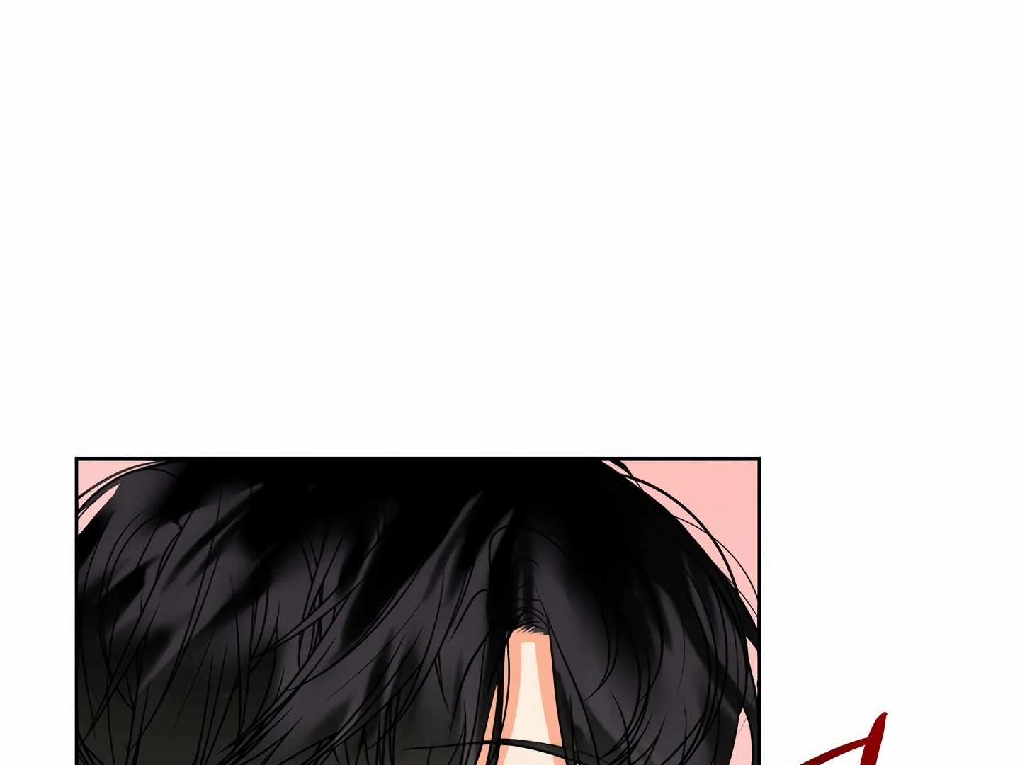My Hyung’s Omega - Chapter 13 Page 117