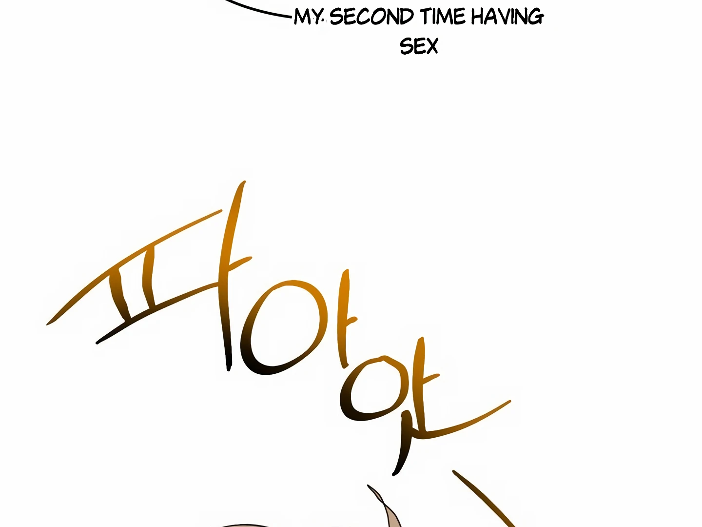 My Hyung’s Omega - Chapter 13 Page 125