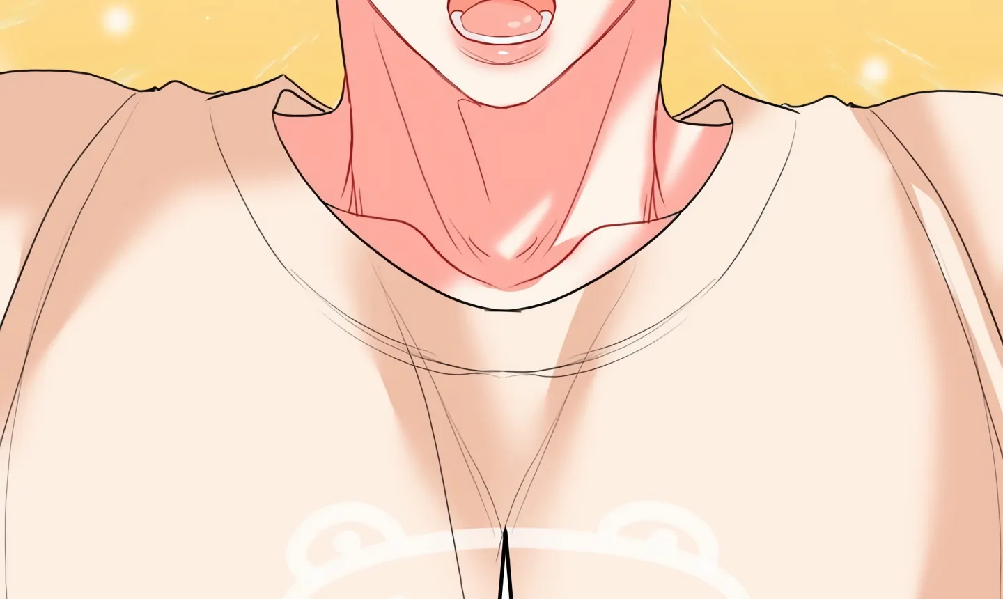 My Hyung’s Omega - Chapter 13 Page 127