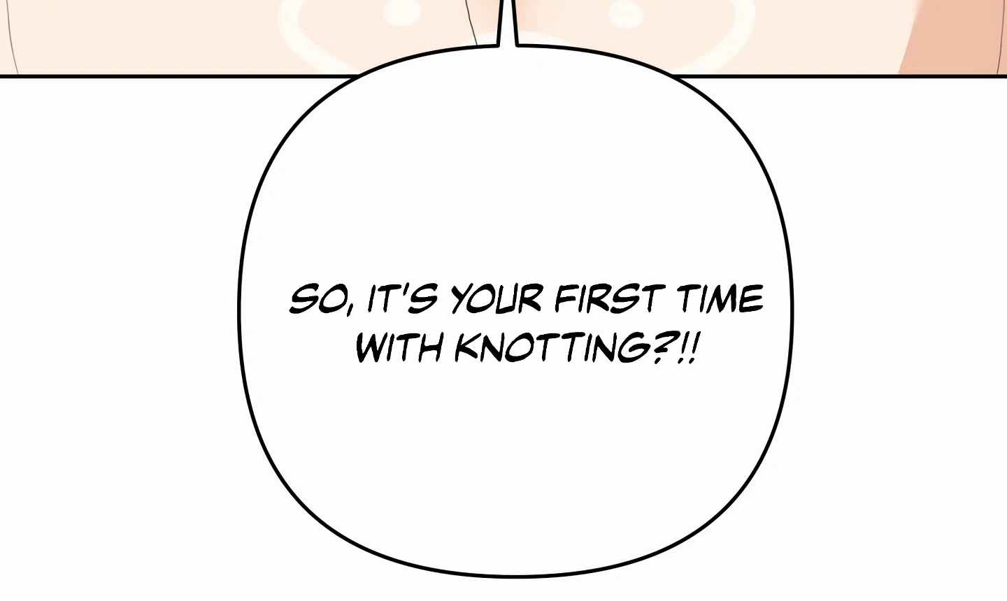 My Hyung’s Omega - Chapter 13 Page 128