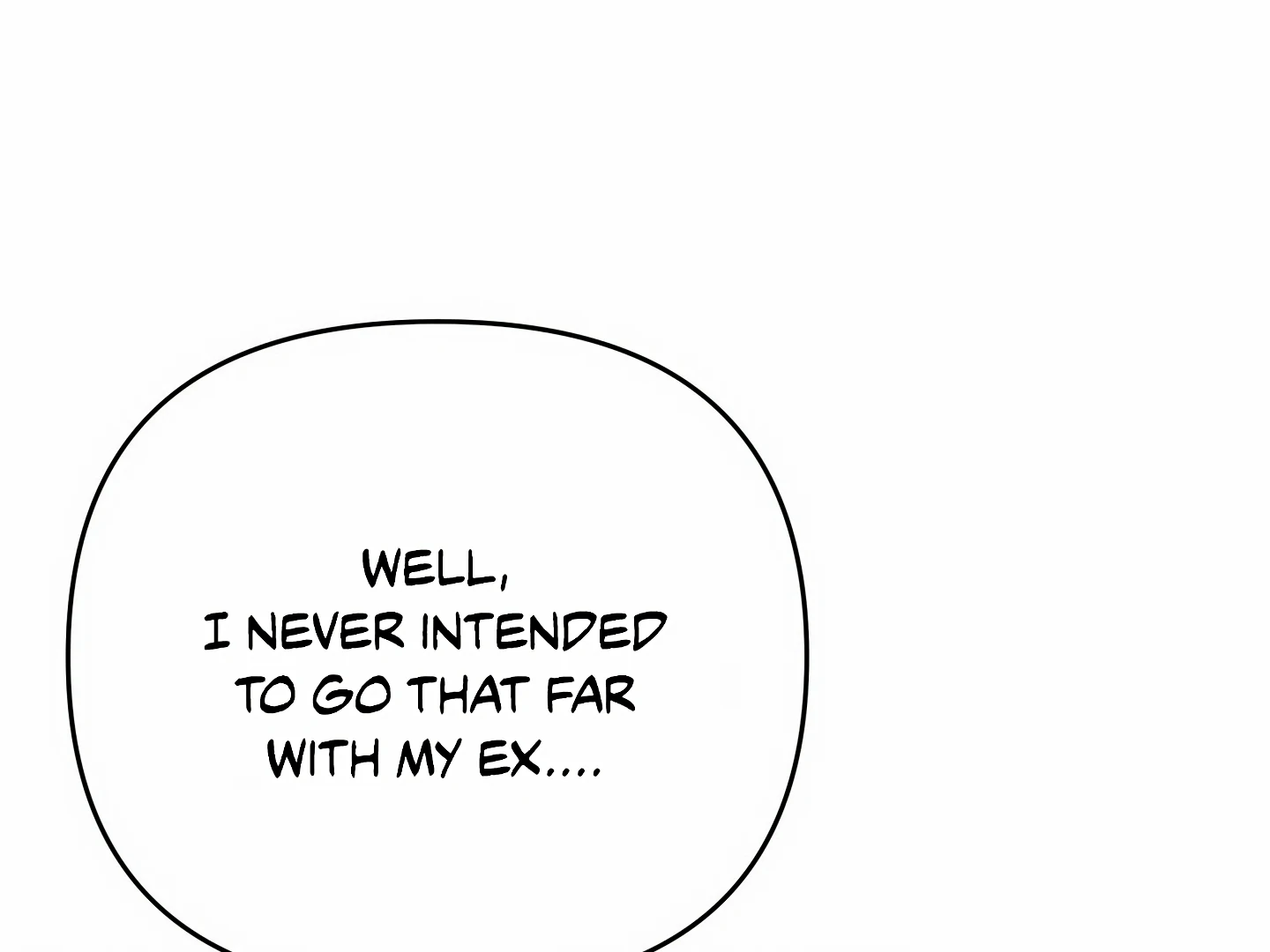 My Hyung’s Omega - Chapter 13 Page 129