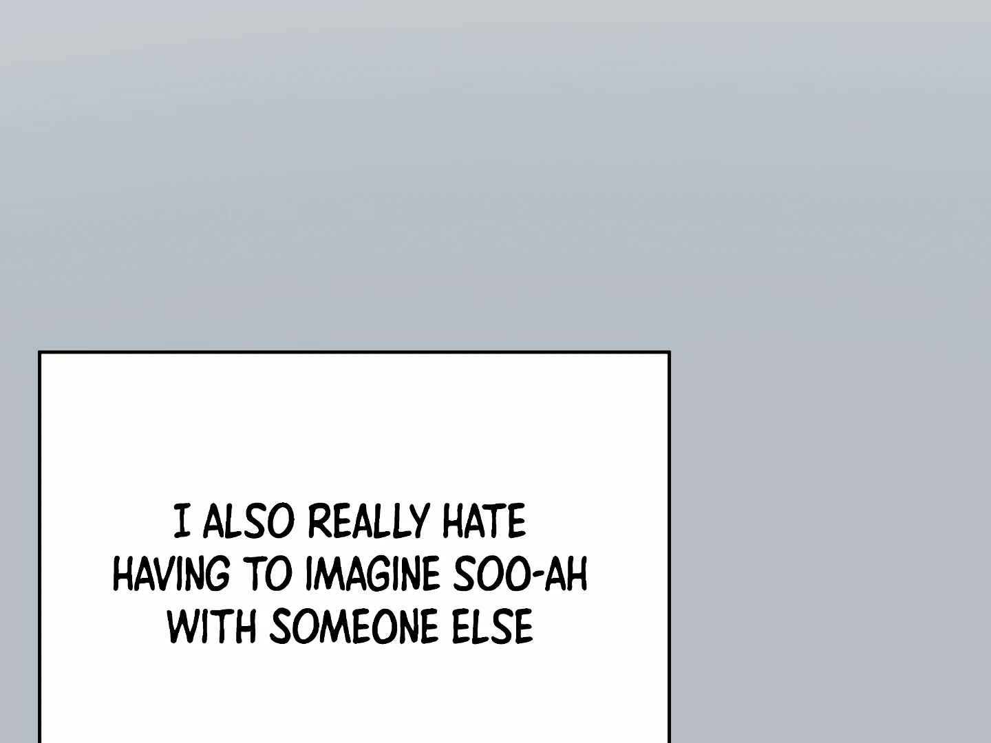 My Hyung’s Omega - Chapter 13 Page 145