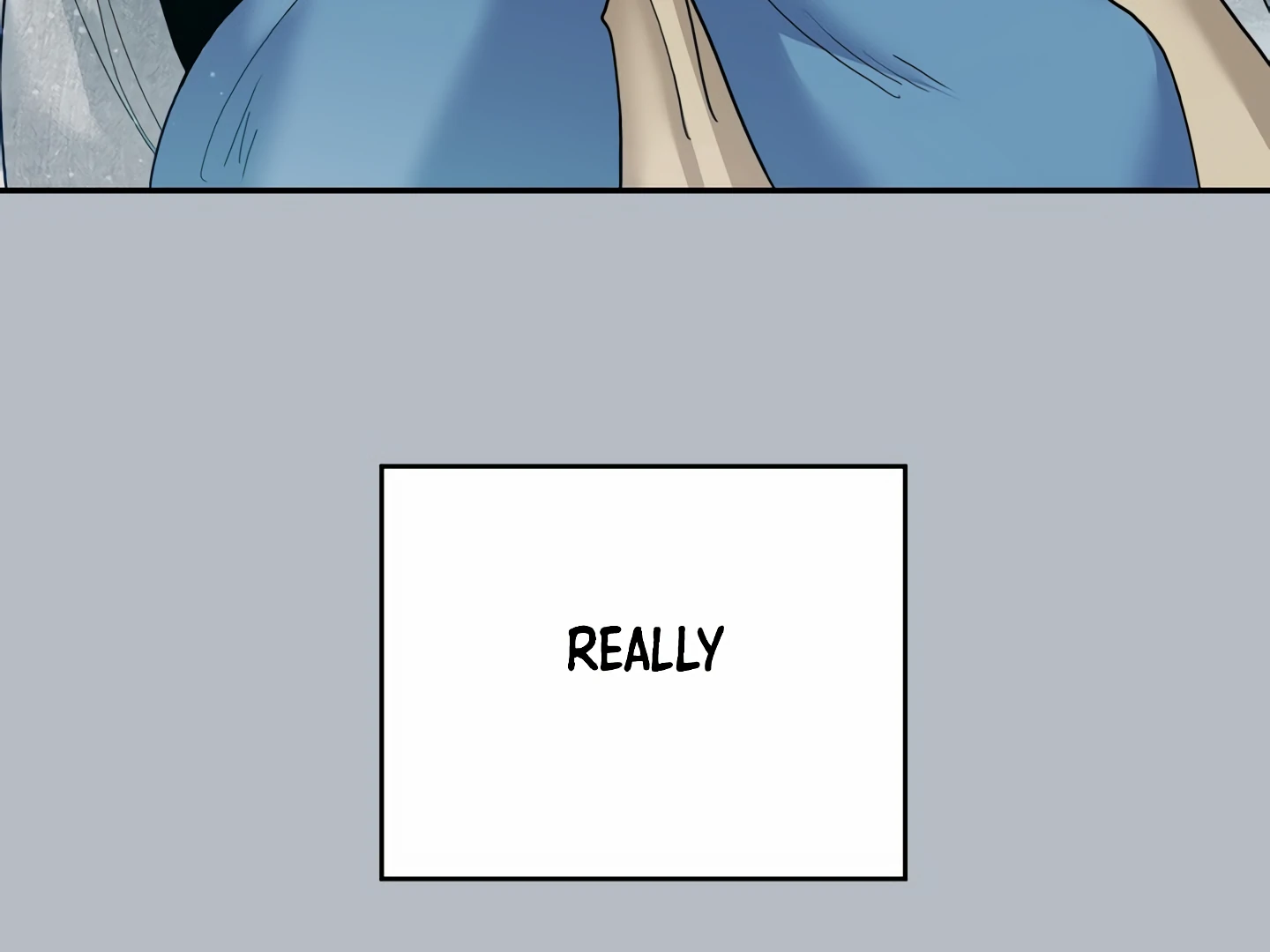 My Hyung’s Omega - Chapter 13 Page 153