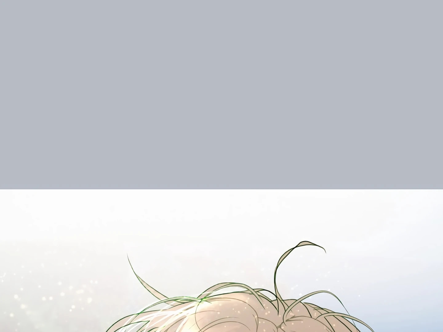 My Hyung’s Omega - Chapter 13 Page 154