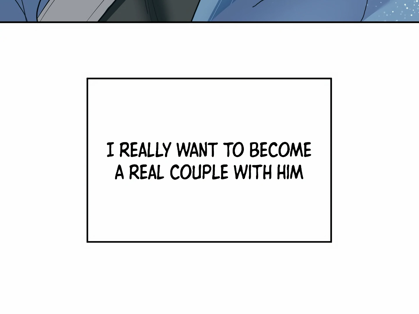 My Hyung’s Omega - Chapter 13 Page 157