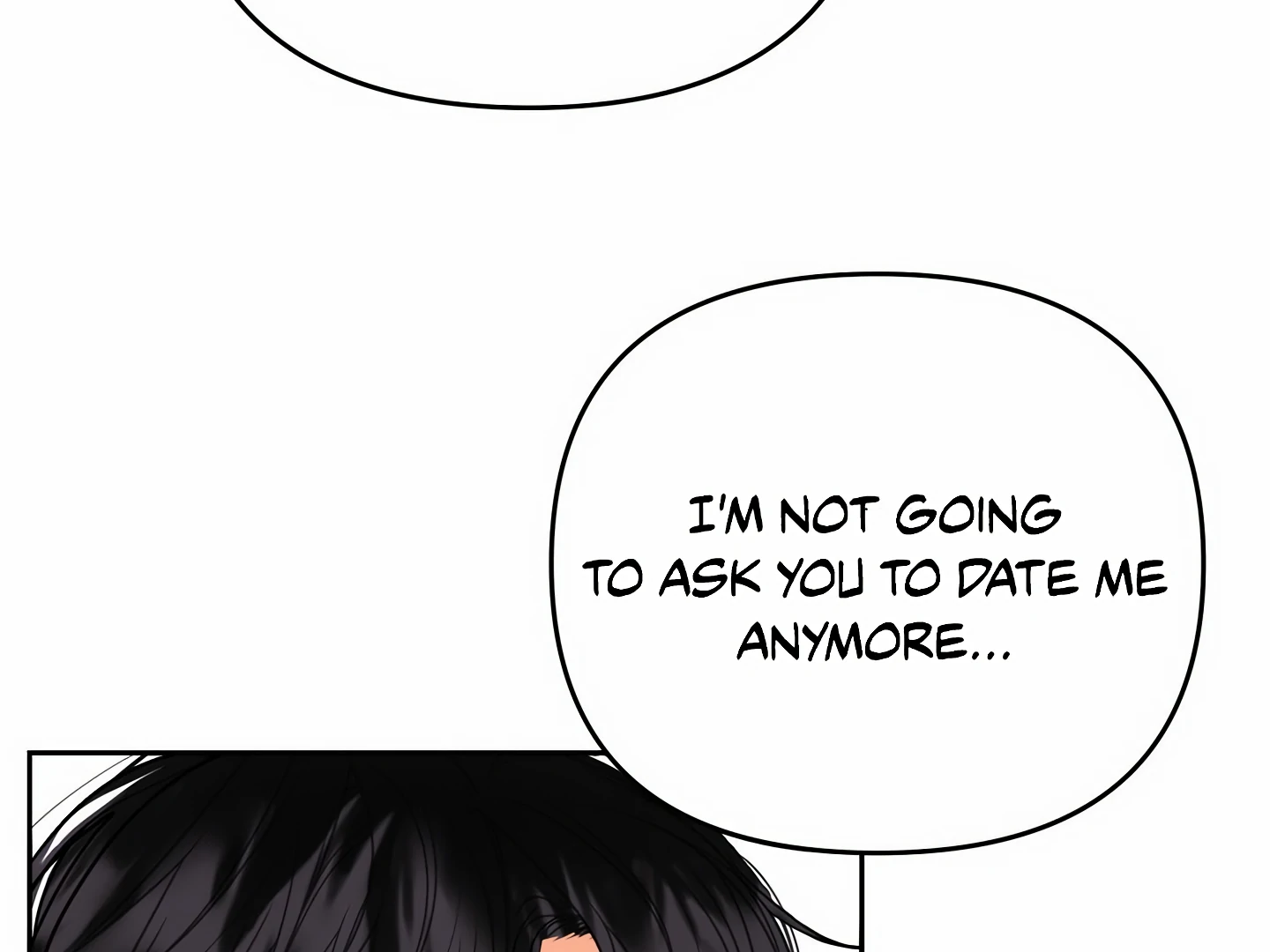 My Hyung’s Omega - Chapter 13 Page 161