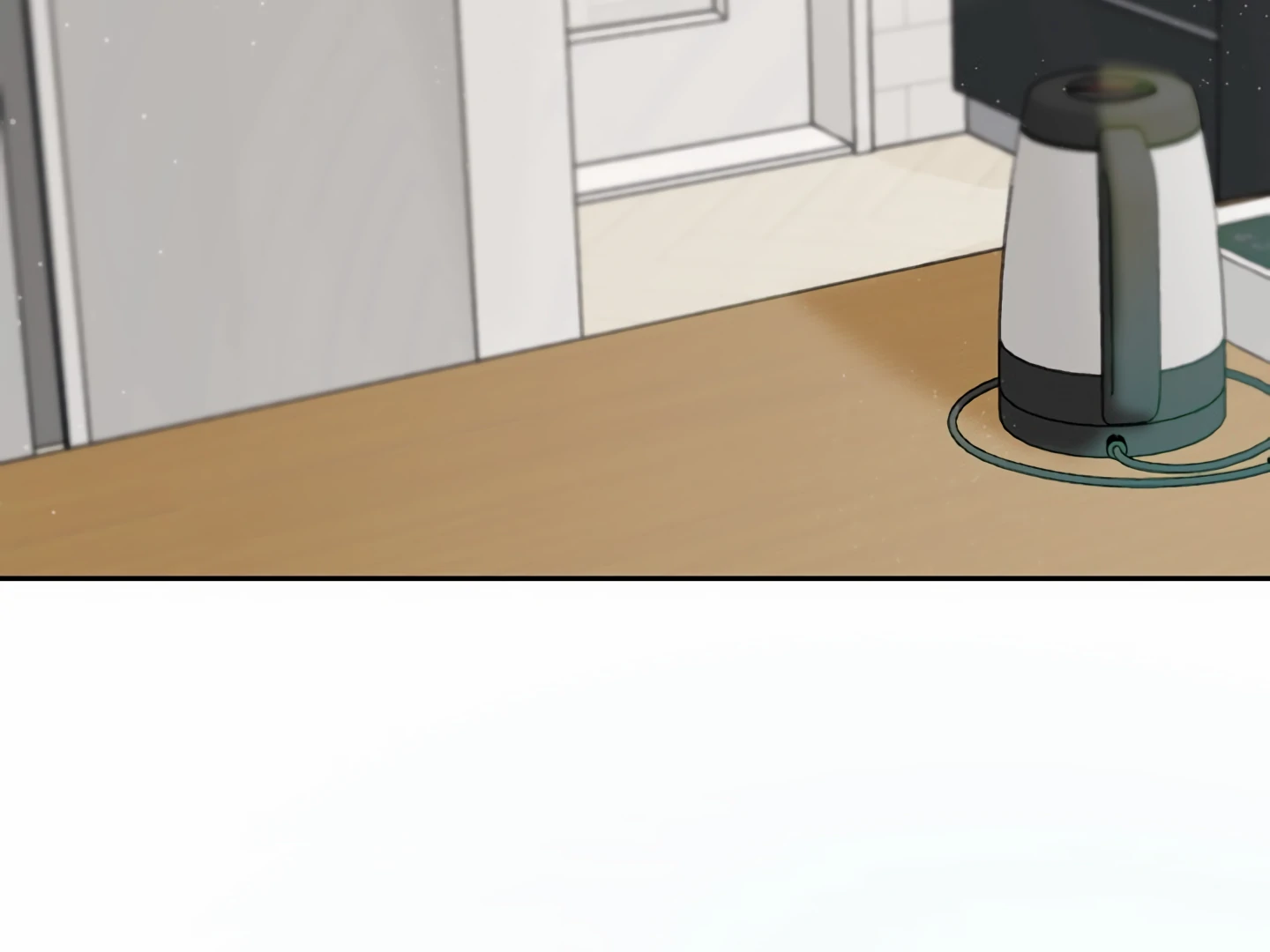 My Hyung’s Omega - Chapter 13 Page 165