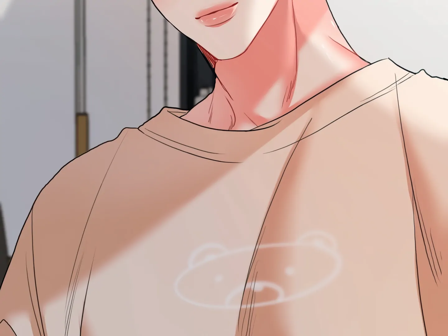 My Hyung’s Omega - Chapter 13 Page 168