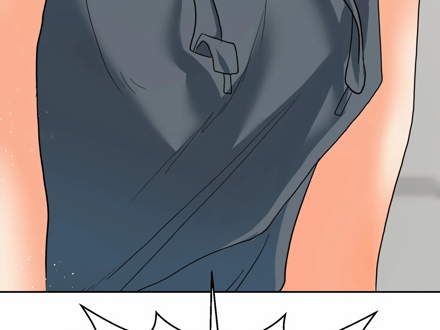 My Hyung’s Omega - Chapter 13 Page 182