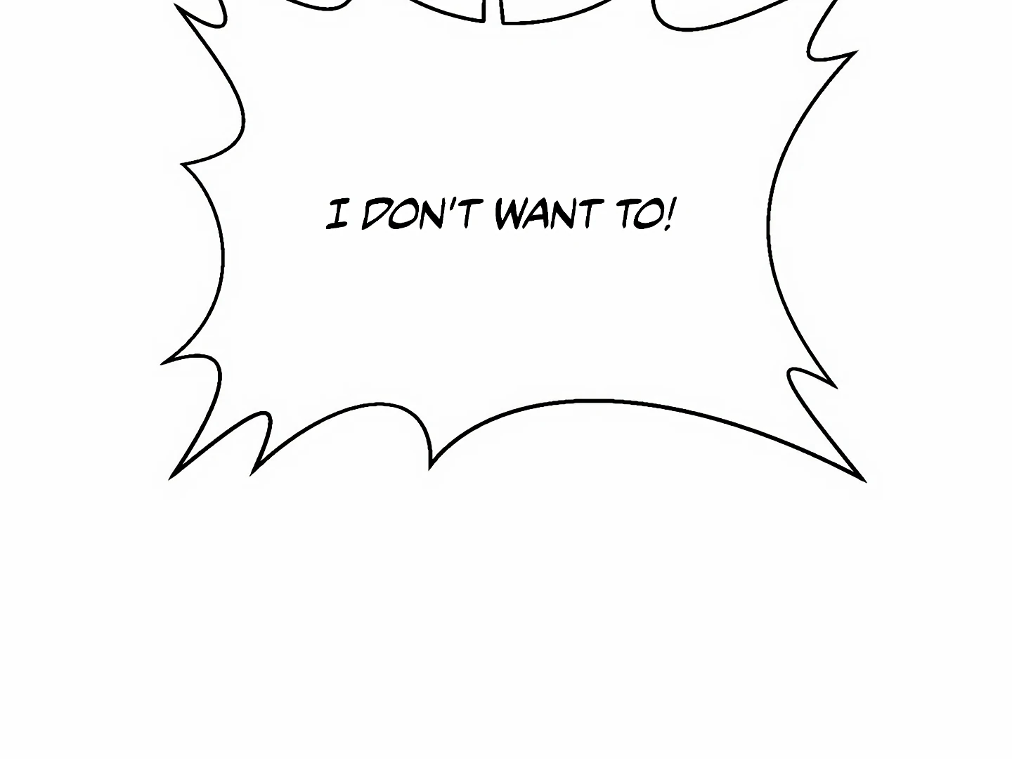 My Hyung’s Omega - Chapter 13 Page 183