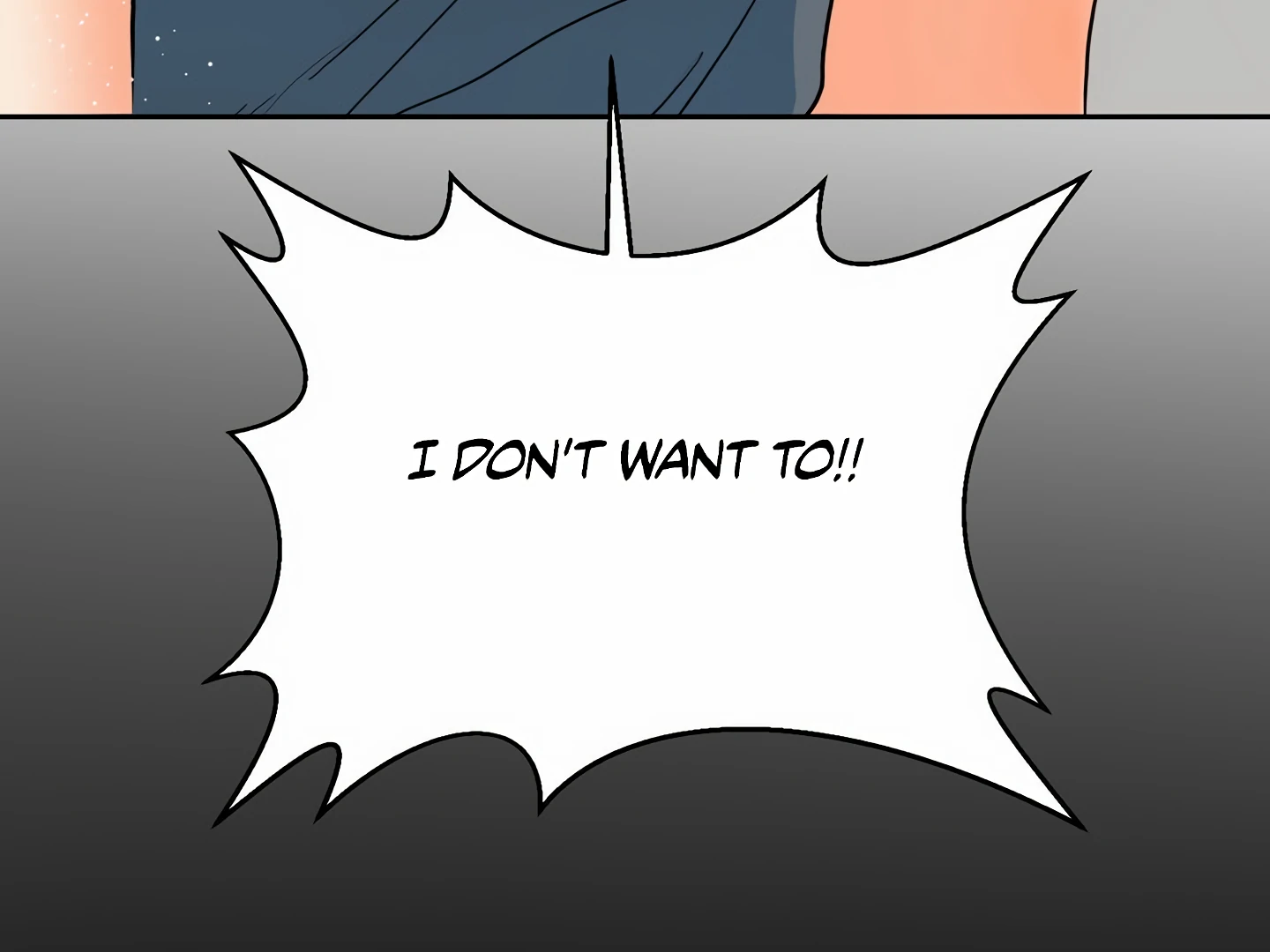 My Hyung’s Omega - Chapter 14 Page 6