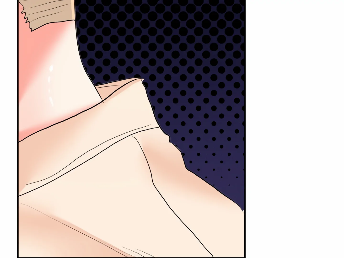 My Hyung’s Omega - Chapter 14 Page 11