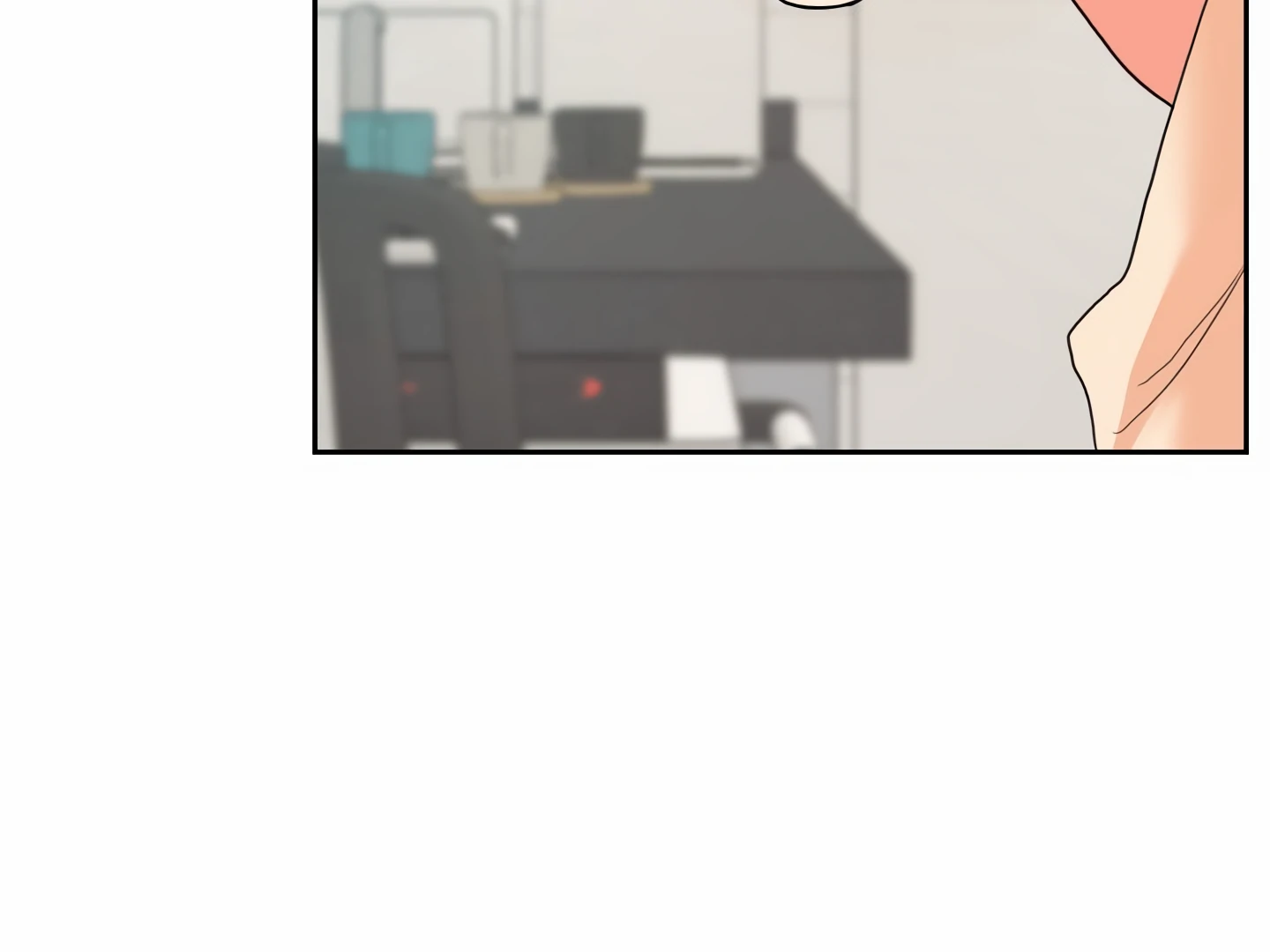 My Hyung’s Omega - Chapter 14 Page 20